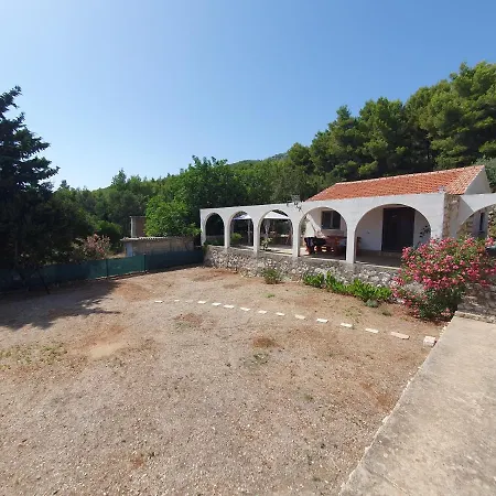 Nell Vikendica Zavala