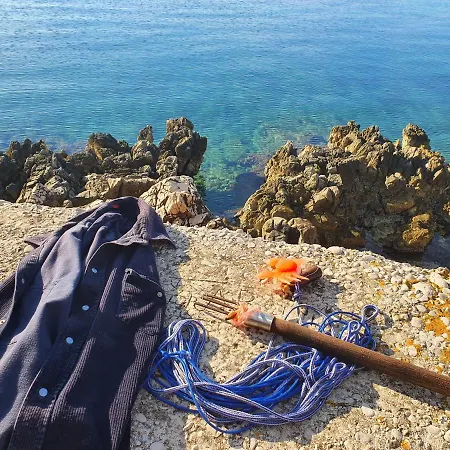 Vikendica Nell Zavala