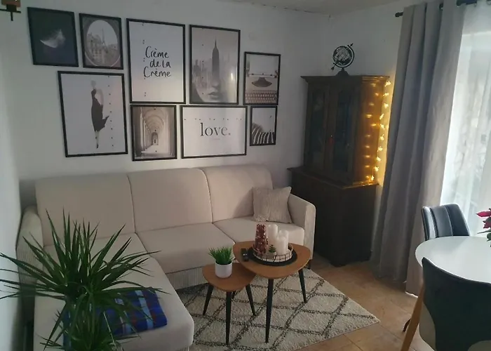 펜션 Nell 자발라